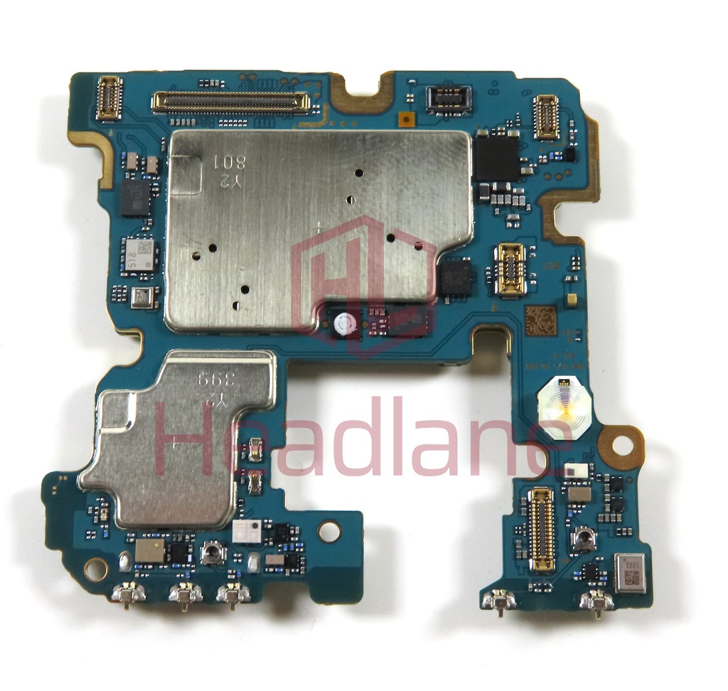 Samsung SM-S711 Galaxy S23 FE Mainboard / Motherboard (Blank - No IMEI)