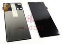 Sony I4113 - Xperia 10 LCD Display / Screen + Touch