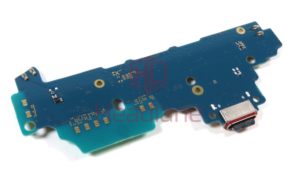 Samsung SM-X300 Galaxy Tab Active5 (WiFi) Charging Port Flex