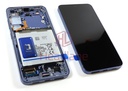 Samsung SM-S921 Galaxy S24 LCD Display / Screen + Touch + Battery - Cobalt Violet