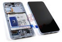 Samsung SM-S921 Galaxy S24 LCD Display / Screen + Touch + Battery - Sapphire Blue