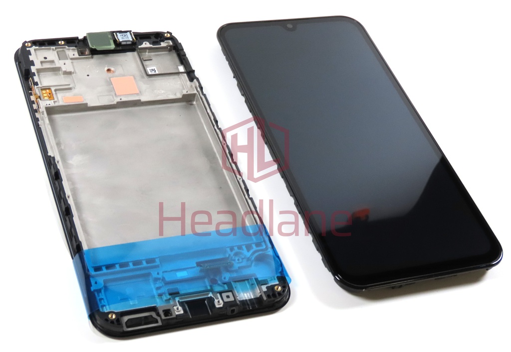 Samsung SM-M156 Galaxy M15 5G LCD Display / Screen + Touch