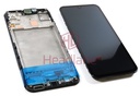Samsung SM-M156 Galaxy M15 5G LCD Display / Screen + Touch