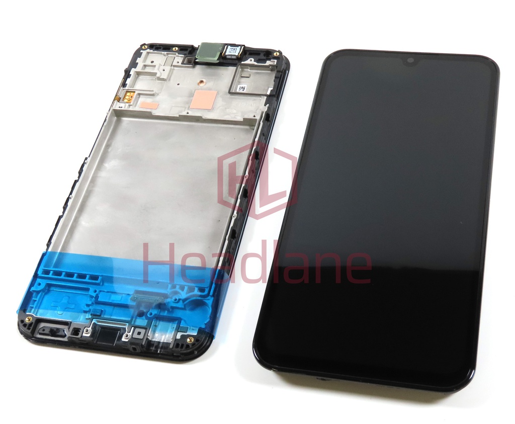 Samsung SM-M156 Galaxy M15 5G LCD Display / Screen + Touch