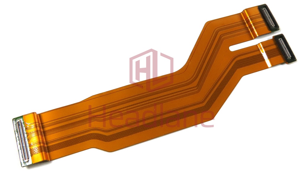 Samsung SM-M156 Galaxy M15 5G Main Flex Cable
