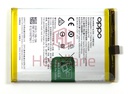 Oppo CPH2161 PDYM20 PDYT20 A73 5G / A72 5G BLP797 4040mAh Internal Battery