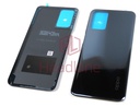 Oppo CPH2239 A54 Back / Battery Cover - Black