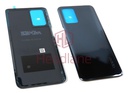 Oppo CPH2239 A54 Back / Battery Cover - Black