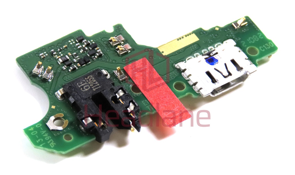 Oppo CPH2185 CPH2179 Oppo A15 / A15S Charging Port Flex