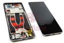 Oppo CPH2531 Reno10 5G LCD Display / Screen + Touch - Grey