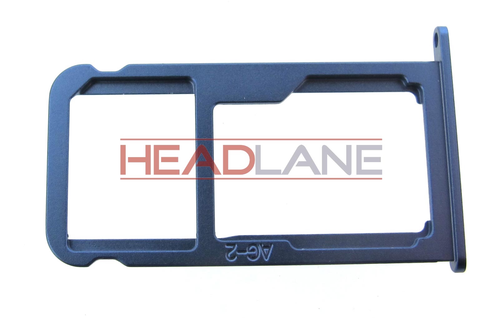 Huawei P10 SIM / SD / Memory Card Tray - Blue