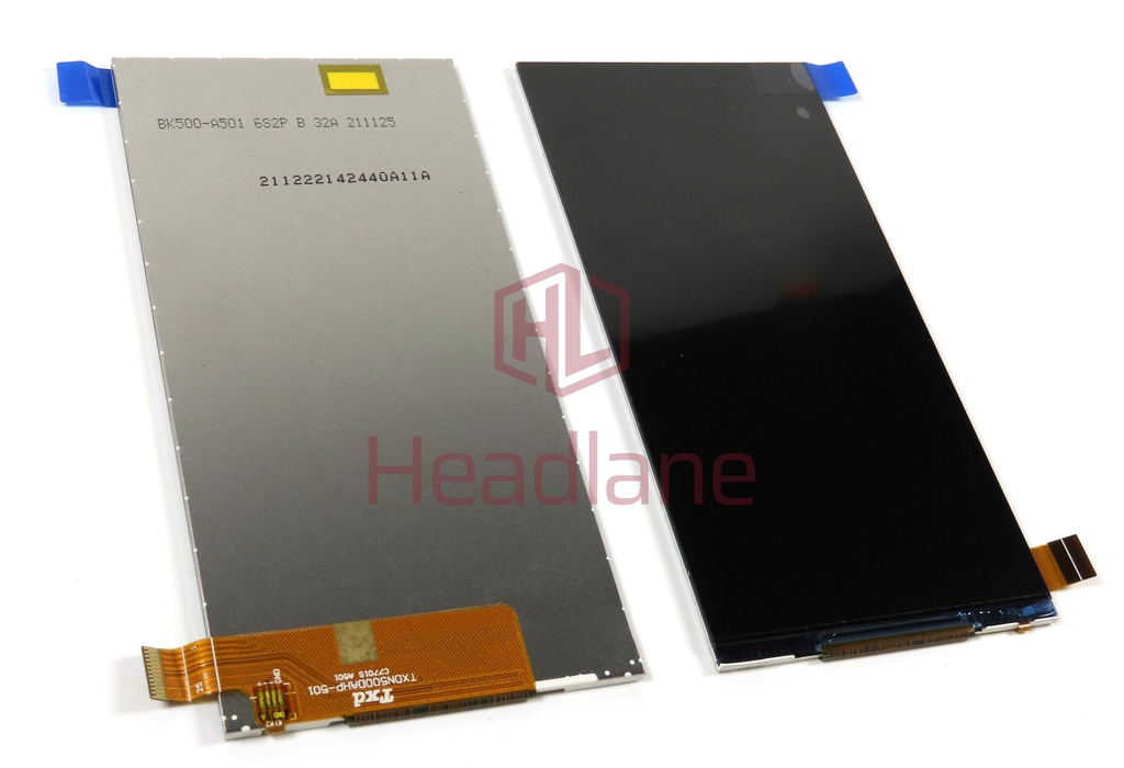 Alcatel 5033D 5033F 1 LCD Display / Screen