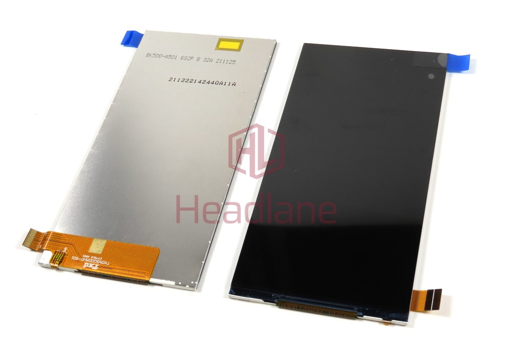 Alcatel 5033D 5033F 1 LCD Display / Screen