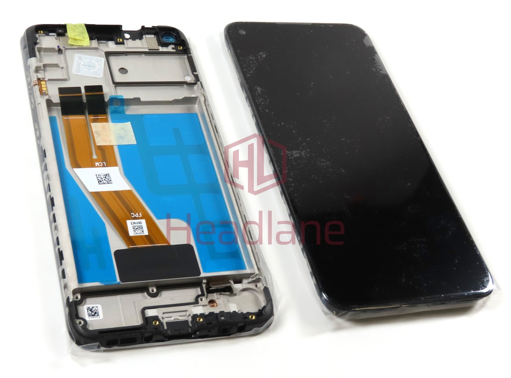 Samsung SM-M115 Galaxy M11 LCD Display / Screen + Touch