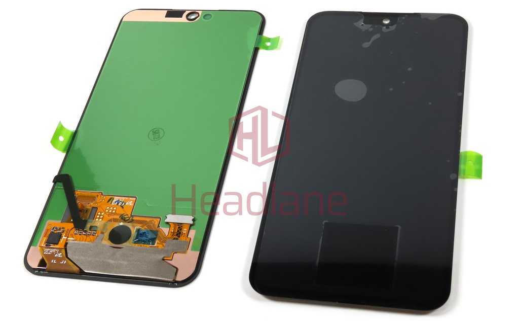 Samsung SM-A546 Galaxy A54 5G LCD Display / Screen + Touch (No Frame)