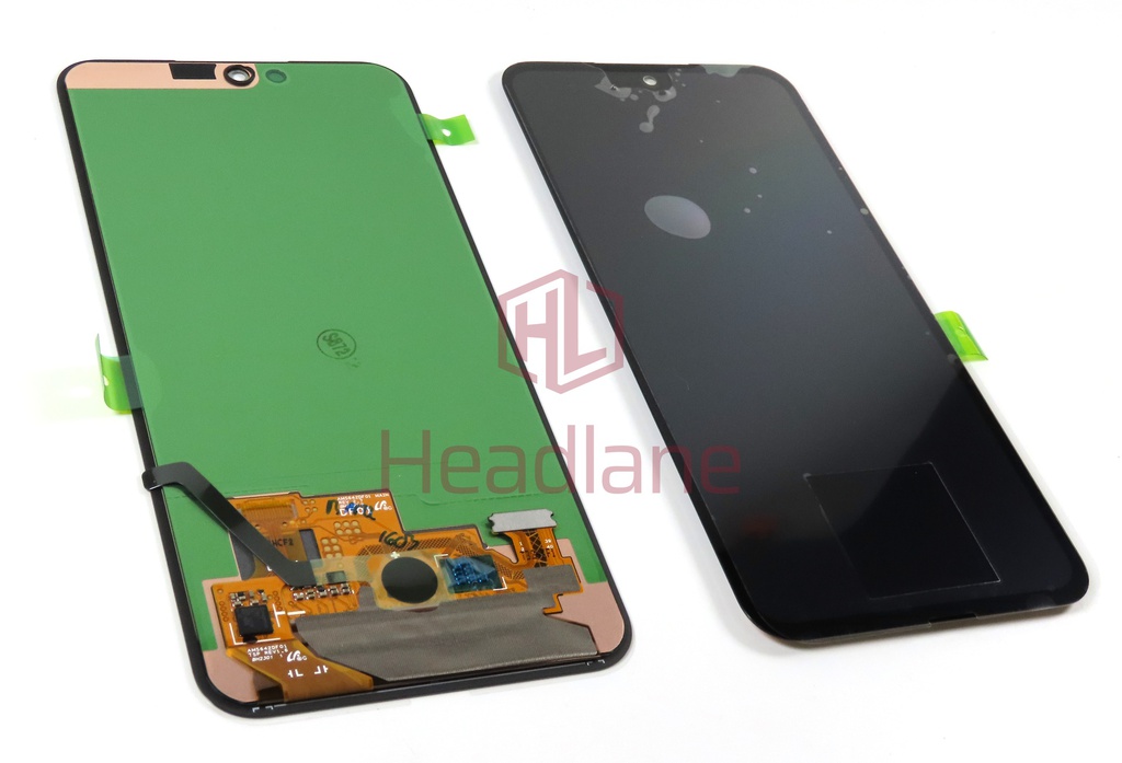 Samsung SM-A546 Galaxy A54 5G LCD Display / Screen + Touch (No Frame)