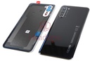 Oppo CPH2005 Find X2 Lite Back / Battery Cover - Black