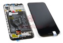 Huawei Y7 (2019) LCD Display / Screen + Touch + Battery Assembly - Black