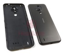 Nokia TA-1322 TA-1323 TA-1329 1.4 Back / Battery Cover - Black