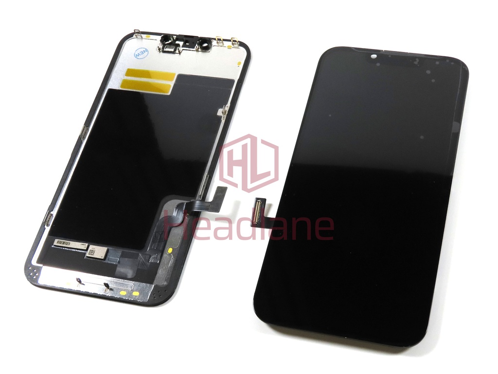 Apple iPhone 13 Hard OLED Display / Screen (SL)