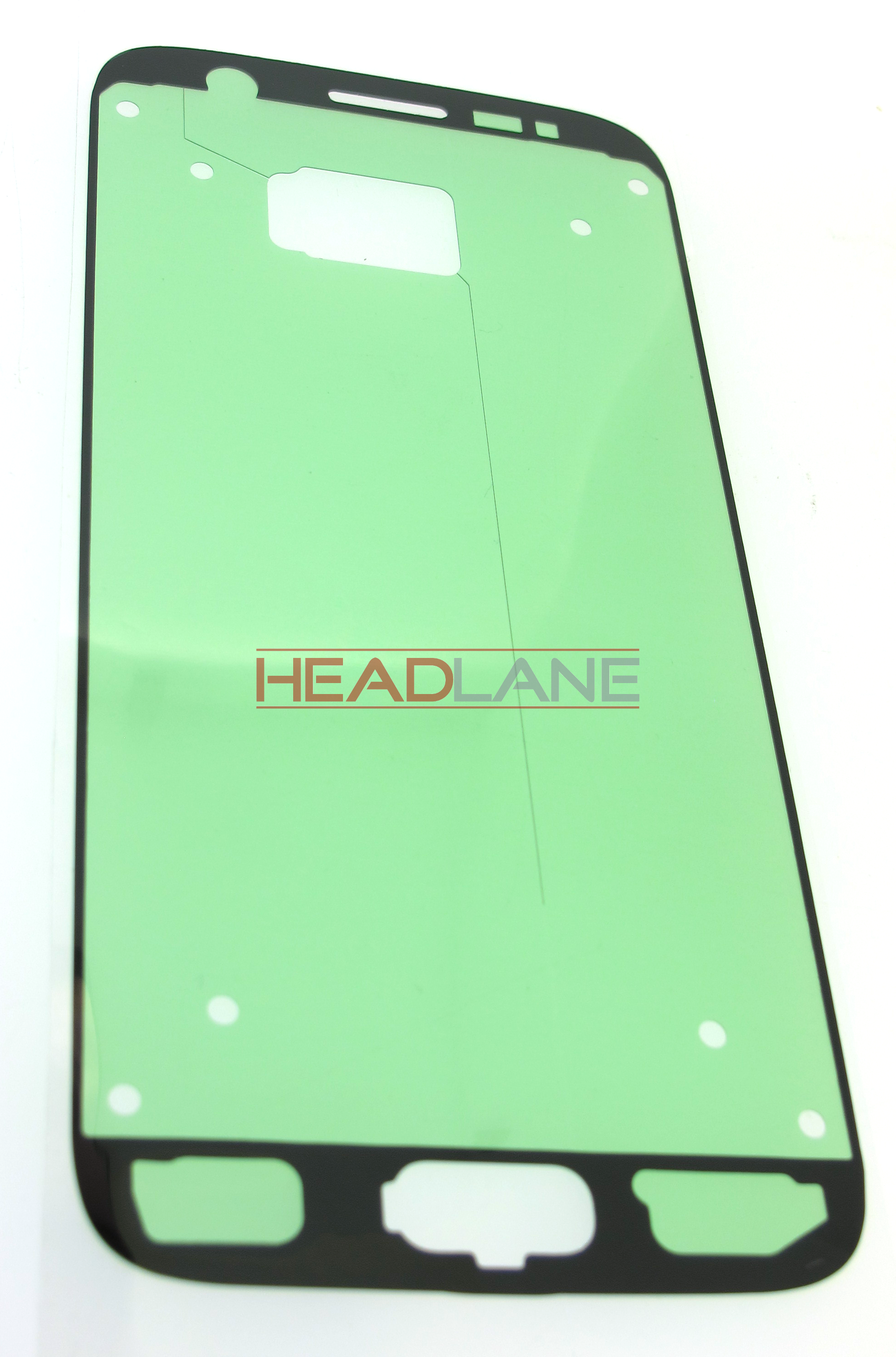 Samsung SM-G930 Galaxy S7 LCD Adhesive Sticker