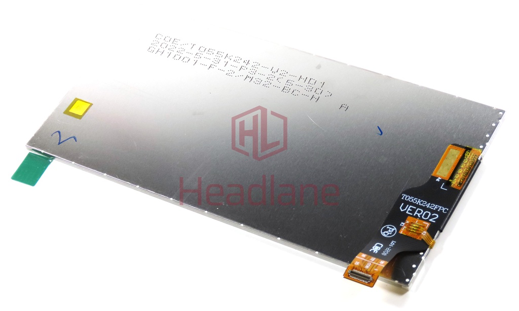 Alcatel 5031G 1B (2022) LCD Display / Screen