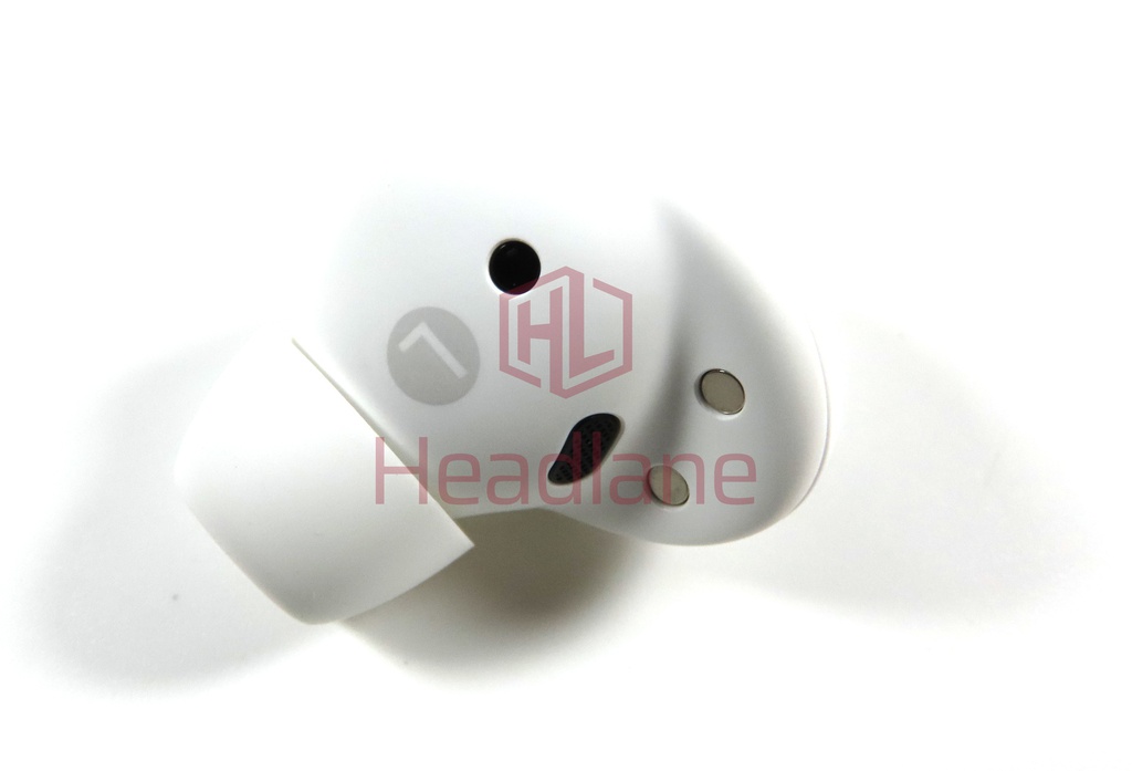 Samsung SM-R510 Galaxy Buds2 Pro Left Earbud - White