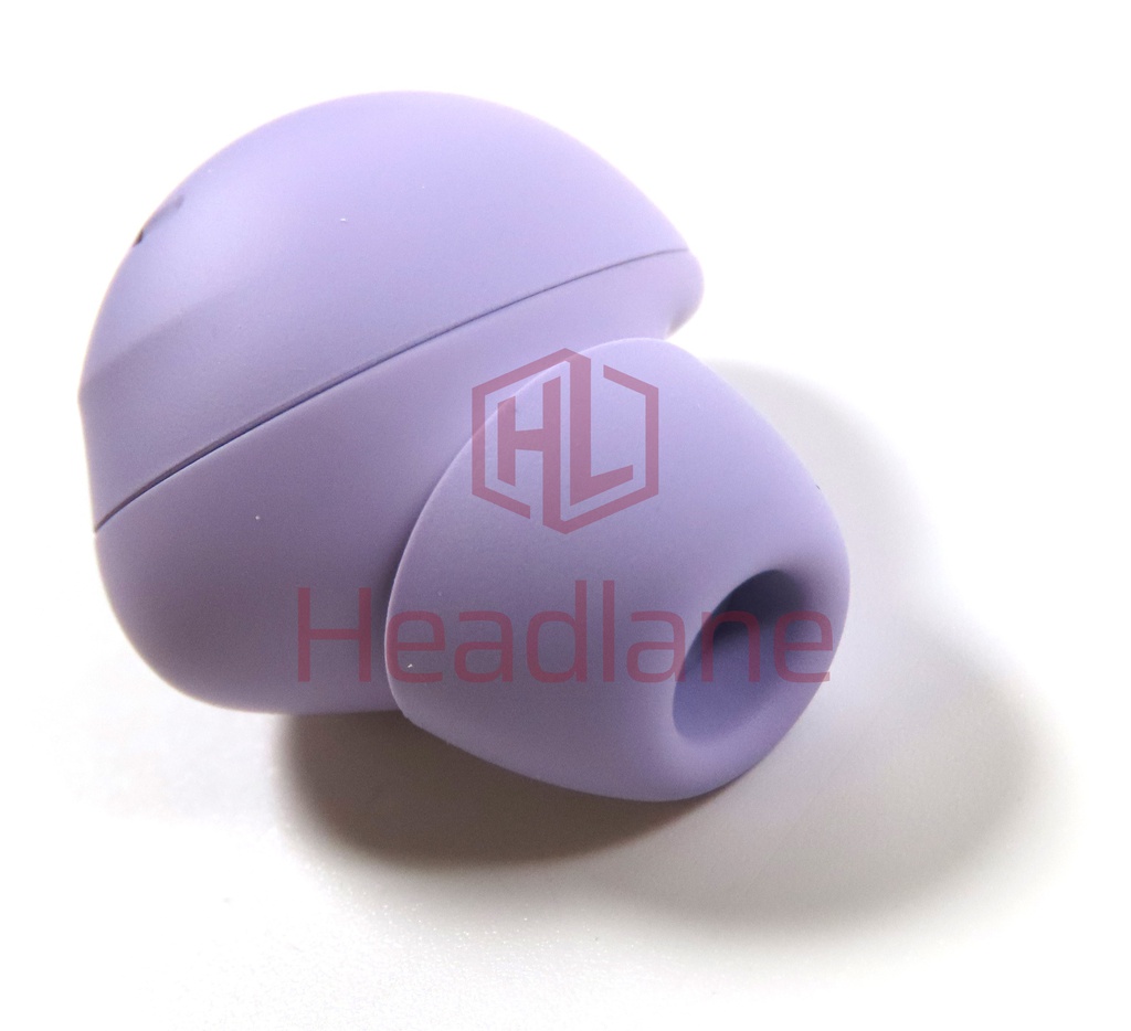 Samsung SM-R510 Galaxy Buds2 Pro Right Earbud - Bora Purple