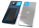 Motorola XT2235 Moto G32 Back / Battery Cover - Silver