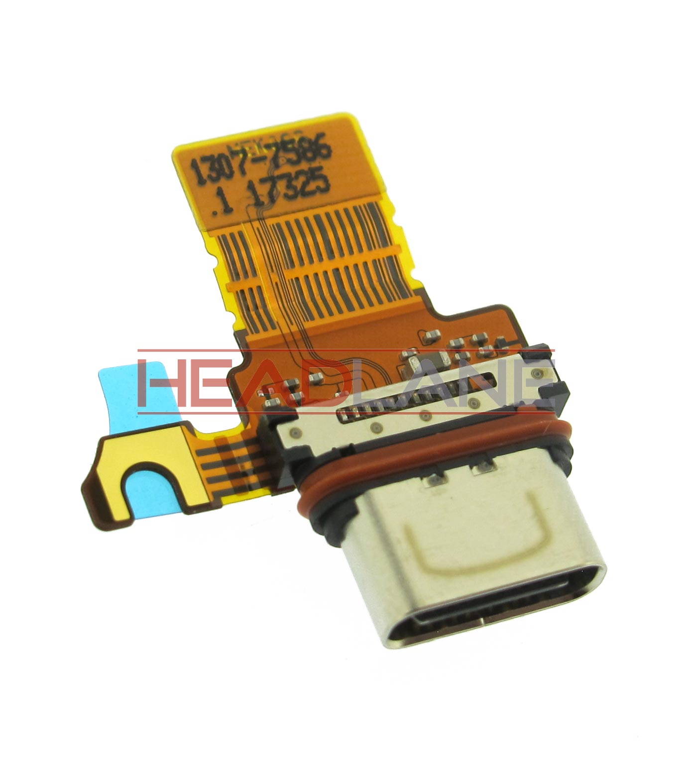 Sony G8441 Xperia XZ1 Compact USB / Charging Flex