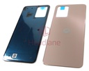 Motorola XT2335 Moto G53 Back / Battery Cover - Pink