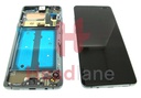 Samsung SM-G977 Galaxy S10 5G LCD Display / Screen + Touch - Majestic Black