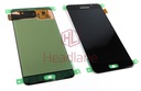Samsung SM-A510 Galaxy A5 (2016) LCD / Touch - Black / Gold