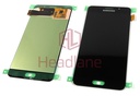 Samsung SM-A510 Galaxy A5 (2016) LCD / Touch - Black / Gold