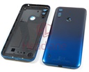 Motorola XT2053 Moto E6s Back / Battery Cover - Blue