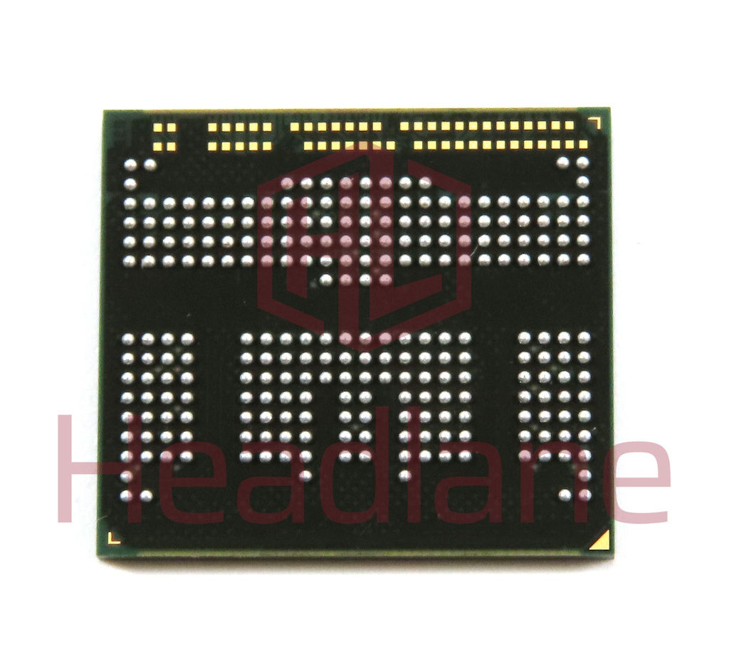 Samsung MCP IC KM2V8001CM-B707