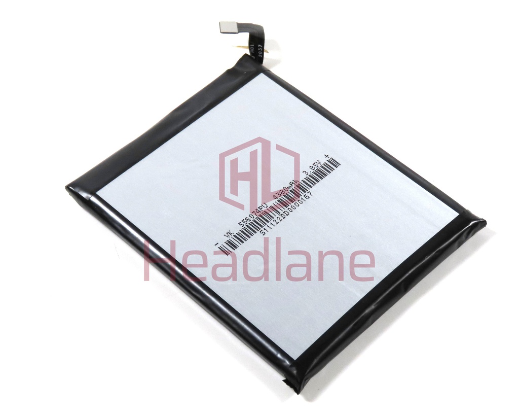 TCL T799H 10 Pro TLp043D7 4500mAh Internal Battery