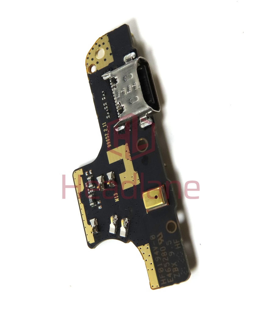 Nokia TA-1334 G10 Charging Port Flex