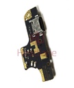 Nokia TA-1334 G10 Charging Port Flex