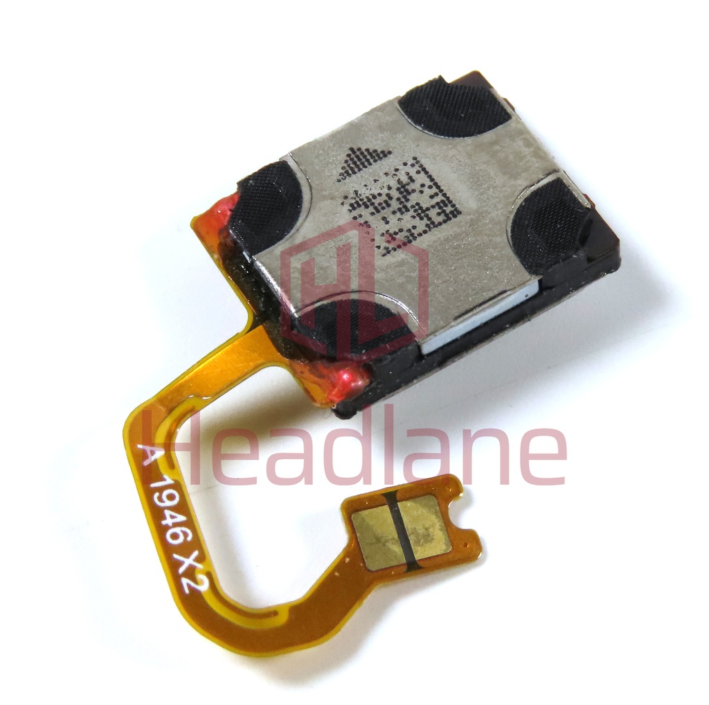 Oppo CPH2025 Find X2 Pro Earpiece Speaker