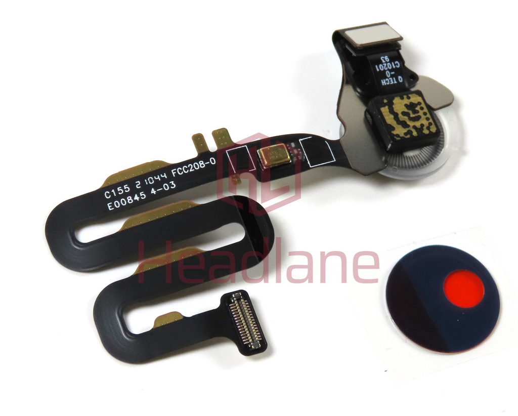 Oppo PEDM00 CPH2173 Find X3 / Pro Rear Microscope Camera Module