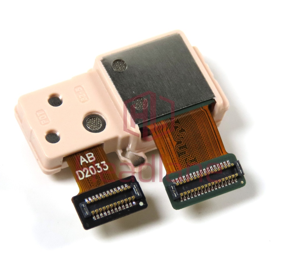 Huawei P Smart (2019) 13MP / 2MP Rear Camera Module