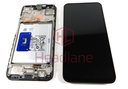 Samsung SM-A155 A156 Galaxy A15 4G / 5G LCD Display / Screen + Touch + Battery