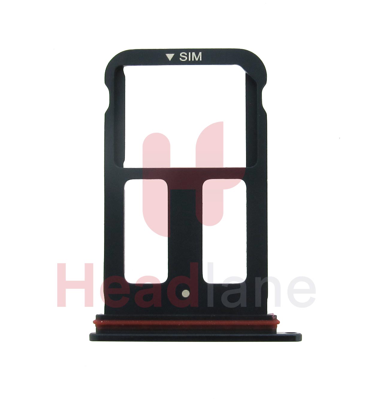 Huawei Mate 10 Pro SIM / SD Card Tray - Blue