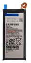 Samsung SM-J330 Galaxy J3 (2017) EB-BJ330ABE 2400mAh Battery