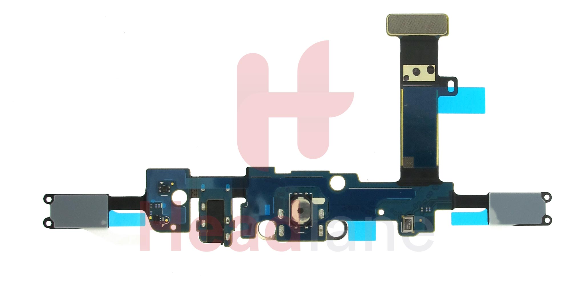 Samsung SM-A310 Galaxy A3 (2016) USB / Charging Port Flex Cable