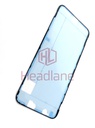 Apple iPhone XS Max Display Adhesive / Sticker (Original / Service Stock)
