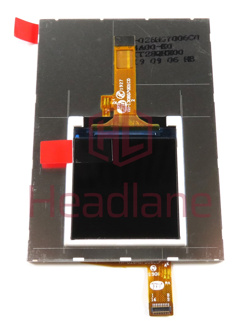 Nokia TA-1173 TA-1175 2720 Flip LCD Display / Screen