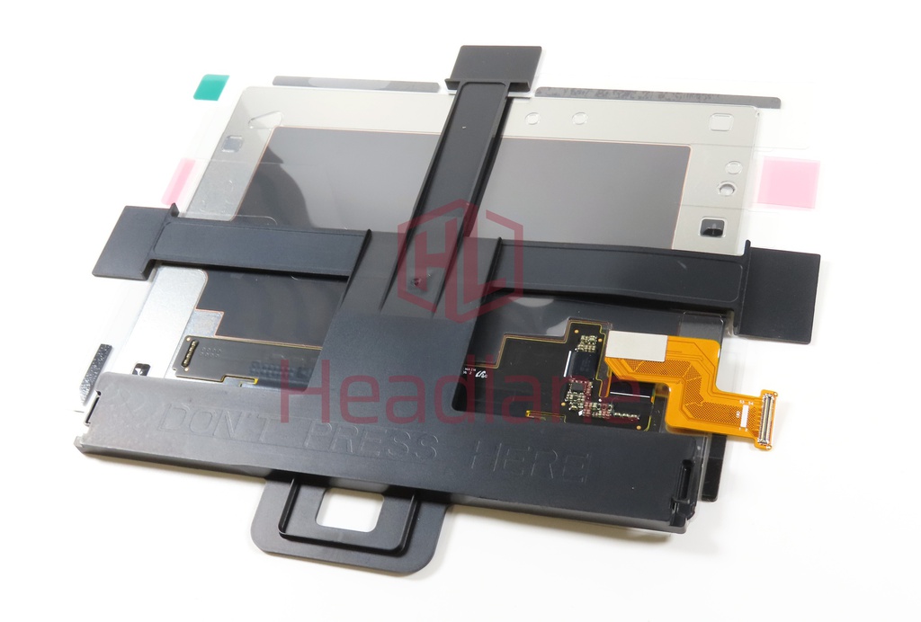 Samsung SM-F916 Galaxy Z Fold2 5G LCD Display / Screen + Touch (No Frame)