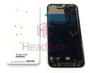Apple iPhone 13 Pro OLED Display / Screen (Service Pack - Repacked) 